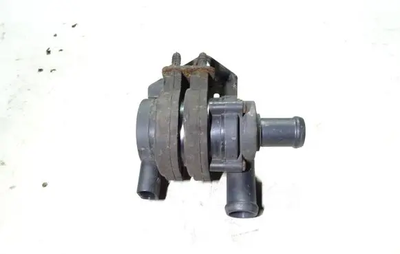 Electric auxiliary coolant/water pump