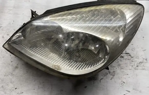 Citroen C5 Headlight/headlamp 9632664880C04