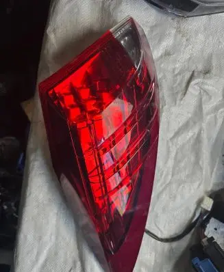Honda Civic IX Rear/tail lights 3355ATV0E100M1