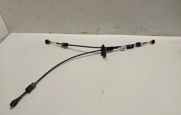 Ford Transit VII Gear shift cable linkage 4eta213-c5cda