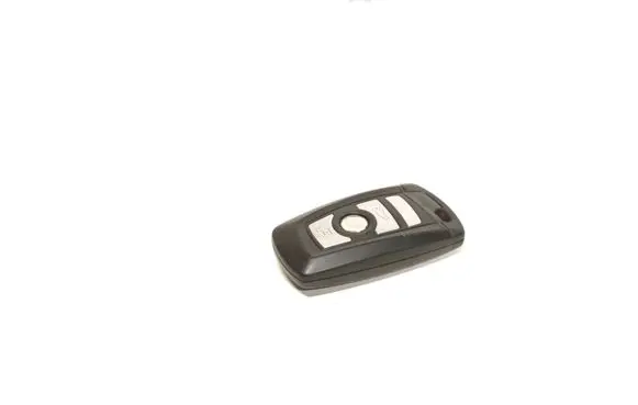 BMW 5 F10 F11 Ignition key/card 