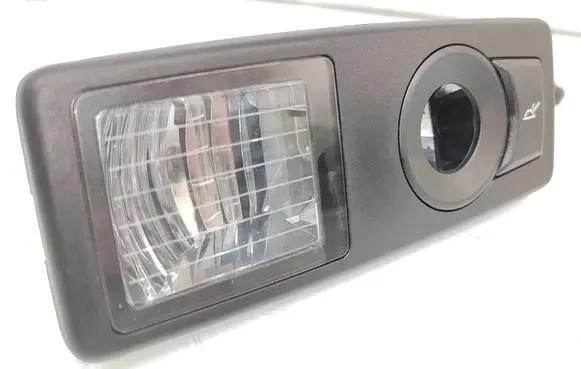BMW X5 E70 Interior lighting switch 6972971 6069333 009463014219