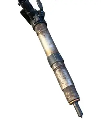 Ford Mondeo MK IV Fuel injector 0445115087 066863882