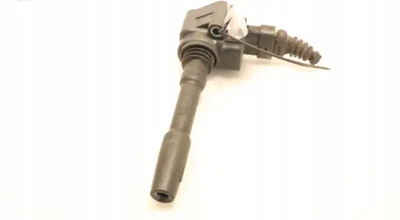 High voltage ignition coil