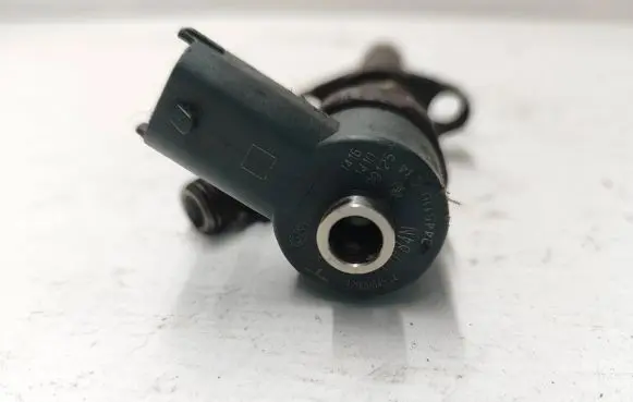 Renault Espace - Grand espace IV Fuel injector 0445110084 8200084534