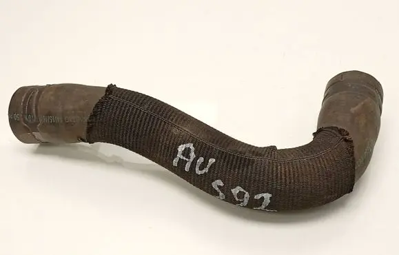 Citroen C3 Engine coolant pipe/hose X632434