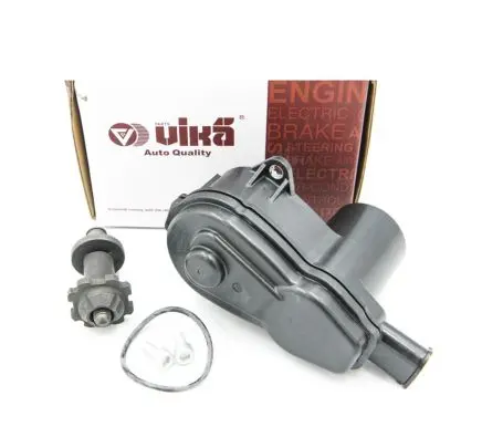 Audi A5 8T 8F Hand brake/parking brake motor 8K0998281