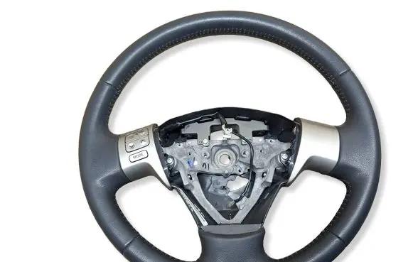 Toyota Auris 150 Steering wheel 6066111 7412307 607095202