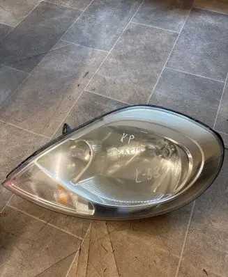Opel Vivaro Headlight/headlamp 93859829 8200701354 89313970