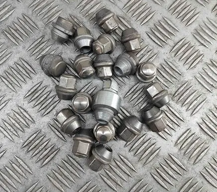Ford Kuga III Nuts/bolts ACPA1012DXB ACPA1A043AXA