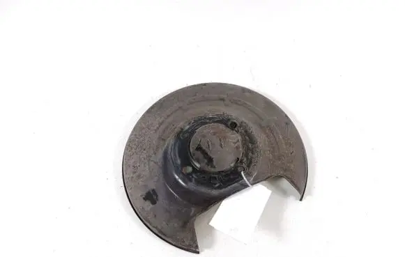 Opel Ampera Rear brake disc plate dust cover 13332182