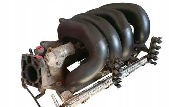 Ford Focus Fuel main line pipe 1S4G9424B1C
