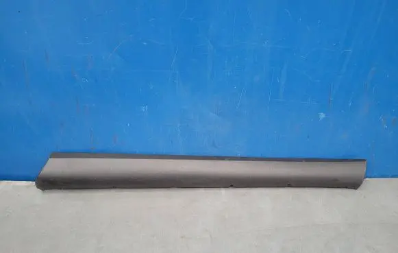 Lexus RX 450H Front door trim (molding) 7507148120