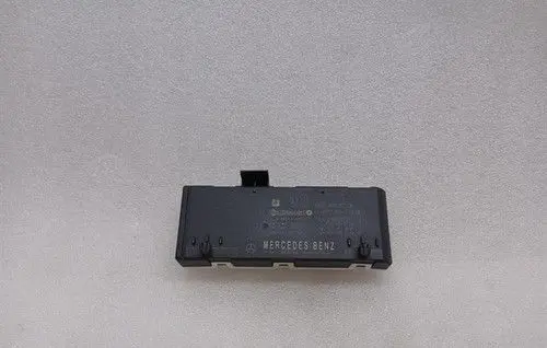 Mercedes-Benz S C217 Tailgate/trunk control unit/module A2229006008