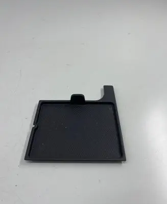 Mercedes-Benz C W205 Cup holder pad/mat A2056830191
