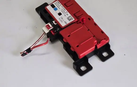 BMW X7 G07 Positive wiring loom 8717954