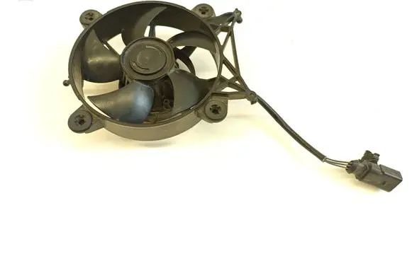 Porsche 911 991 Fan set 99162405201