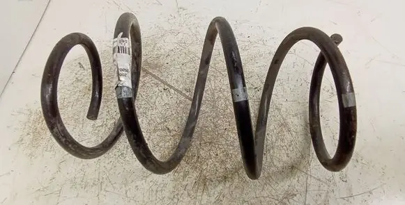 BMW 3 E46 Front coil spring