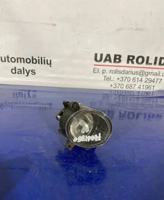 Ford Mondeo Mk III Front fog light 1305200004