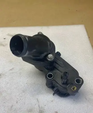 Thermostat/thermostat housing