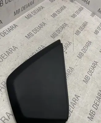 Porsche Cayenne (9PA) Dashboard side end trim 7P5857175