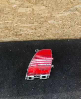 Peugeot 2008 I Rear bumper light 9683074780