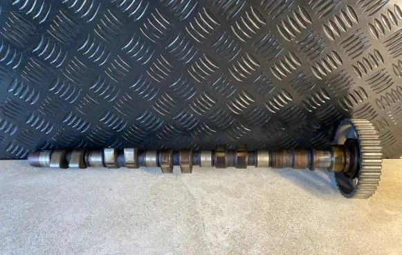 Volvo S40 Camshaft 0009497736EB025