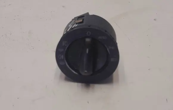 Audi A6 S6 C6 4F Light switch 4F1941531D
