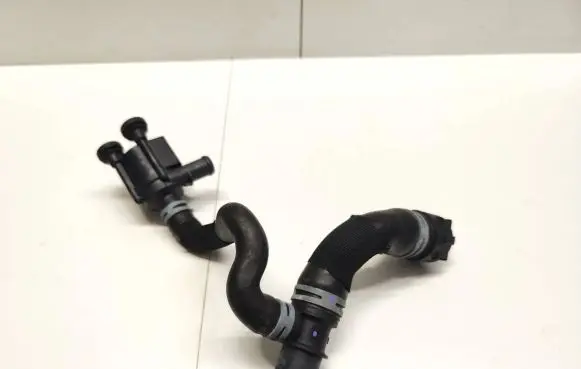 Audi Q5 SQ5 Electric auxiliary coolant/water pump 06H121601N 704071220 32875748