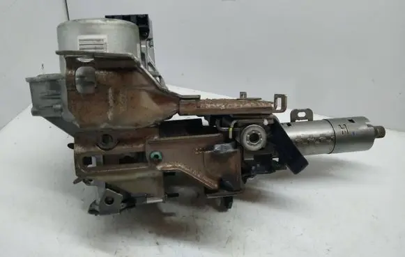 Renault Clio III Electric power steering pump 8200937939B A0020254LHD