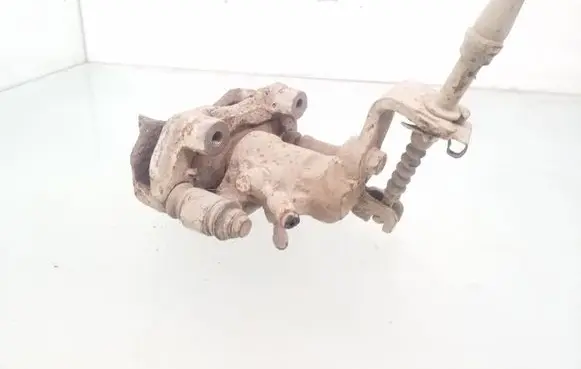 Mazda Premacy Rear brake caliper