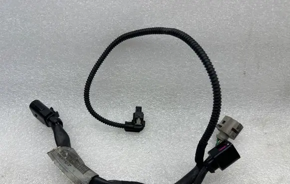 Audi A6 Allroad C7 Other wiring loom 059971627D