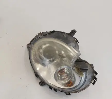 Mini One - Cooper R57 Headlight/headlamp 162705
