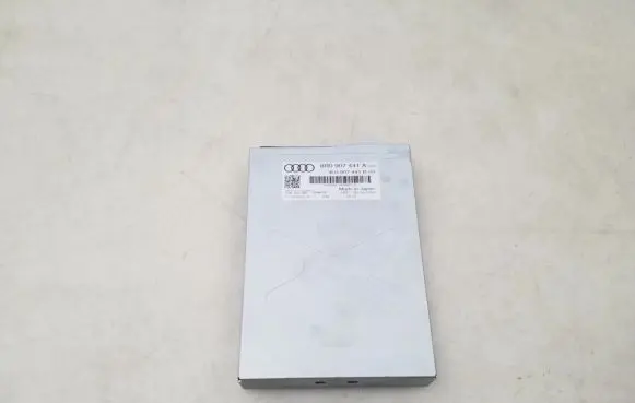 Audi Q5 SQ5 Other control units/modules 8R0907441A