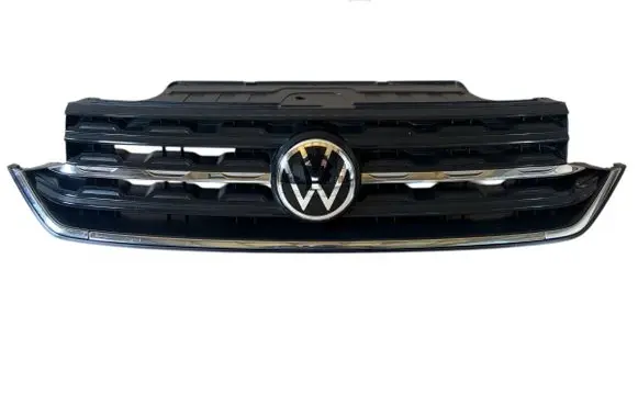 Volkswagen T-Cross Front bumper upper radiator grill 2GM853651C