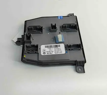 Mercedes-Benz GLS X167 Central body control module A1679014202 A1679020307