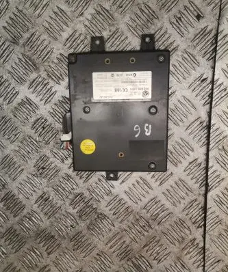 Phone control unit/module