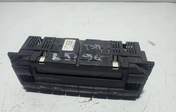 Volkswagen PASSAT B5 Climate control unit 31J9D01 INDEX04 SW0003