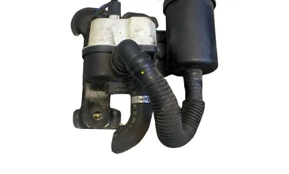 Volkswagen Jetta VI Active carbon filter fuel vapour canister 5C0906311 0241222327