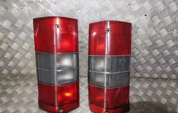 Citroen Jumper Rear/tail lights set 1326359080 1326358080 337042