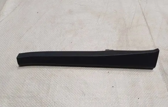Porsche Cayenne (92A) Other sill/pillar trim element 7P0868237
