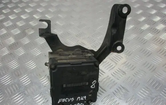 Ford Focus ABS Pump 5WK8458