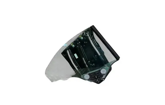 BMW 4 F32 F33 Rear window lifting mechanism without motor 7268710