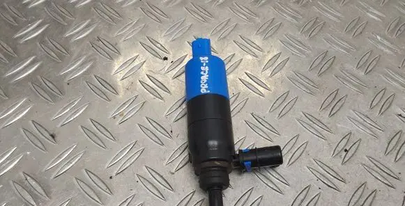 Toyota Proace Headlight washer pump 9688006680 9688006780