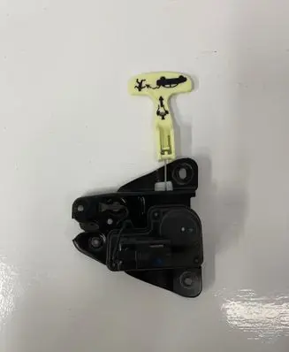Dodge Charger Loading door lock 1009 9217AF 0217AF