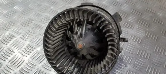 Peugeot 206 Heater fan/blower 64245