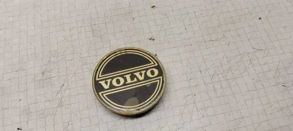 Volvo S70 V70 V70 XC Original wheel cap 58MM