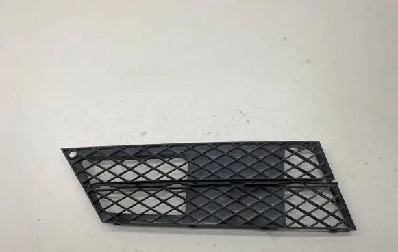 BMW 5 E60 E61 Front bumper lower grill 51117178098 11460915