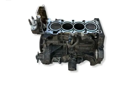 Honda Insight Engine LDA3