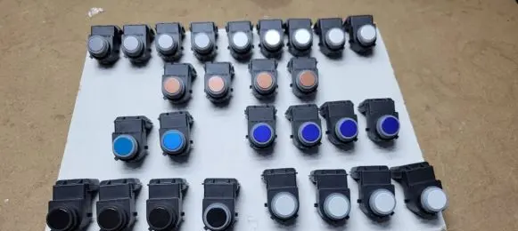 KIA Ceed Parking PDC sensor